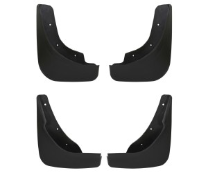 Zástěrky, lapače nečistot Volkswagen Passat 3C B6 