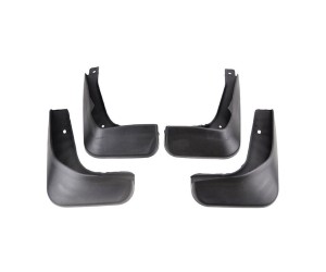 Zástěrky, lapače nečistot Volkswagen Polo 6R