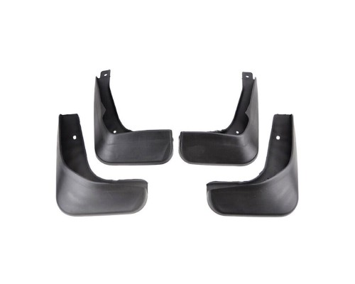 Zástěrky, lapače nečistot Volkswagen Polo 6R