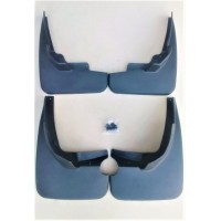 Zástěrky, lapače nečistot Mercedes Benz ML W166