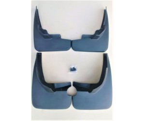 Zástěrky, lapače nečistot Mercedes Benz ML W166