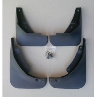 Zástěrky, lapače nečistot Volkswagen Passat CC