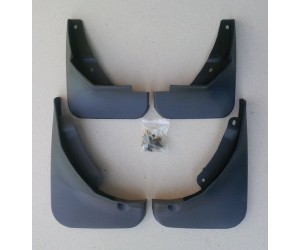 Zástěrky, lapače nečistot Volkswagen Passat CC