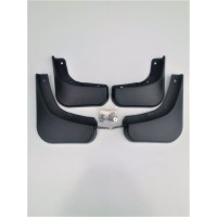 Zástěrky, lapače nečistot Suzuki SX4 S-Cross (2014-2020)