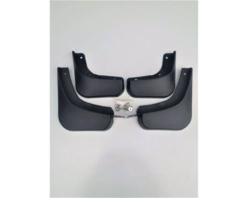 Zástěrky, lapače nečistot Suzuki SX4 S-Cross (2014-2020)