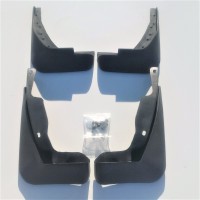 Zástěrky Audi A4 B9 (2016-2019)