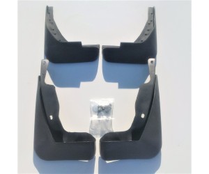 Zástěrky Audi A4 B9 (2016-2019)