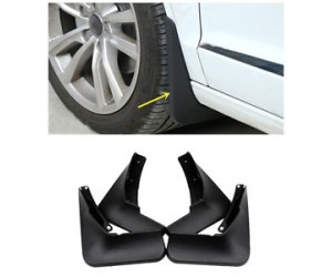 Zástěrky A6 C7 (2012-2014)