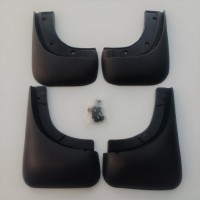 Zástěrky Audi A6 C5 (1997-2004)