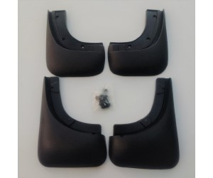 Zástěrky Audi A6 C5 (1997-2004)