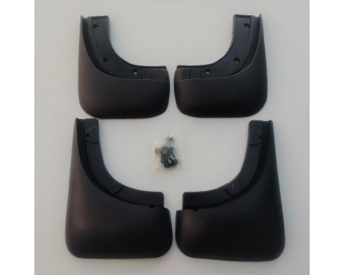 Zástěrky Audi A6 C5 (1997-2004)