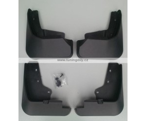 Zástěrky Ford Edge (2015-2018)