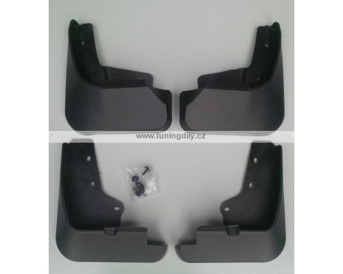 Zástěrky Ford Edge (2015-2018)