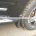 Zástěrky, lapače nečistot Mercedes Benz GLK (verze s bočními nášlapy)