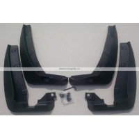 Zástěrky, lapače nečistot Renault Koleos (2008-2016)