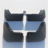 Zástěrky Audi Q3 (2016-2018)