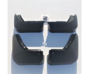 Zástěrky Audi Q3 (2016-2018)