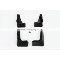 Zástěrky, lapače nečistot Toyota RAV4 (2016-2018)