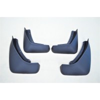 Zástěrky, lapače nečistot Volvo XC90 (2015-2020)