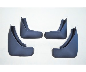 Zástěrky, lapače nečistot Volvo XC90 (2015-2020)