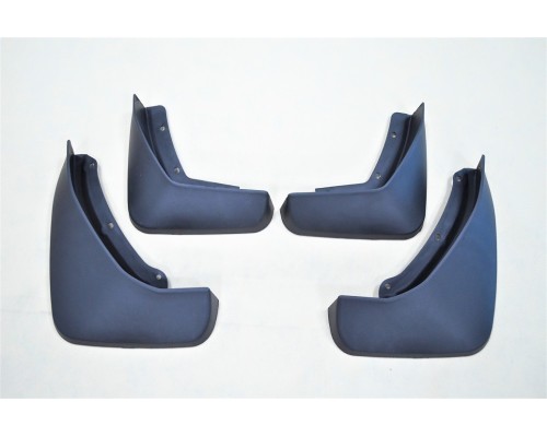 Zástěrky, lapače nečistot Volvo XC90 (2015-2020)