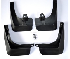 Zástěrky BMW 5 F10 / F11