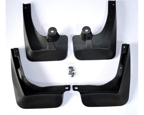 Zástěrky BMW 5 F10 / F11