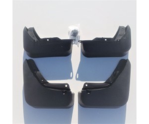 Zástěrky Audi Q3 (2013-2016)