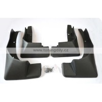 Zástěrky, lapače nečistot Toyota RAV4 (2013-2015)