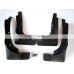 Zástěrky, lapače nečistot Toyota RAV4 (2013-2015)