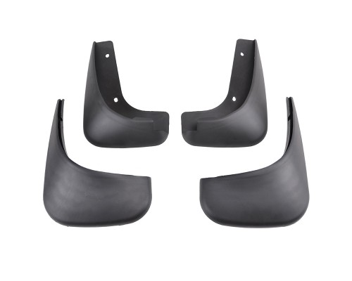 Zástěrky, lapače nečistot Volkswagen Touran/Caddy (2003-2009)