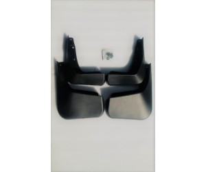 Zástěrky, lapače nečistot Suzuki Vitara (2015-2019)