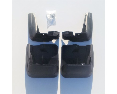 Zástěrky, lapače nečistot Subaru XV (2012-2017)