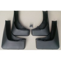 Zástěrky BMW X5 E70 