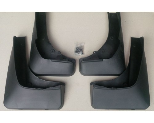 Zástěrky BMW X5 E70 