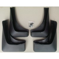 Zástěrky BMW X6 E71	