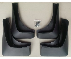 Zástěrky BMW X6 E71	