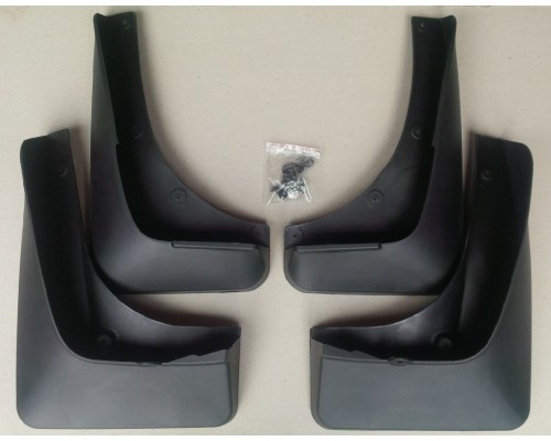 Zástěrky BMW X6 E71	