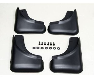 Zástěrky Audi A4 B6/B7 (2001-2008)