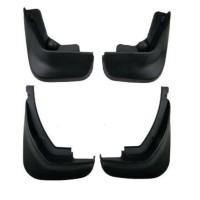 Zástěrky  Audi A6 C6 (2005-2011)