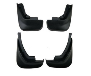 Zástěrky  Audi A6 C6 (2005-2011)