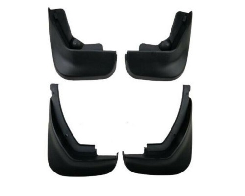 Zástěrky  Audi A6 C6 (2005-2011)