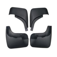 Zástěrky Audi Q7 (2005-2015)