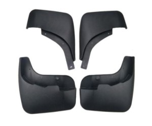 Zástěrky Audi Q7 (2005-2015)