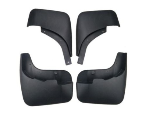 Zástěrky Audi Q7 (2005-2015)