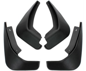 Zástěrky Ford Fiesta (2009-2016)