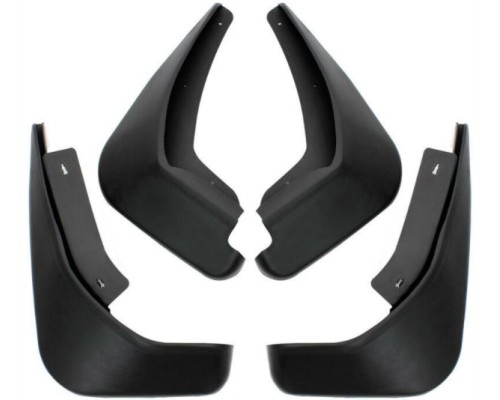 Zástěrky Ford Fiesta (2009-2016)