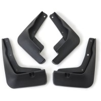 Zástěrky, lapače nečistot Hyundai Kona (2017-2020)