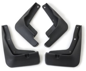 Zástěrky, lapače nečistot Hyundai Kona (2017-2020)