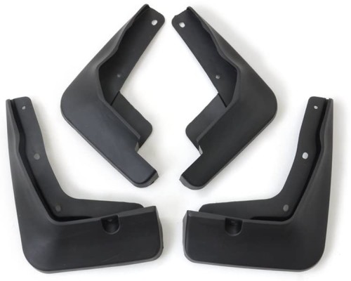 Zástěrky, lapače nečistot Hyundai Kona (2017-2020)